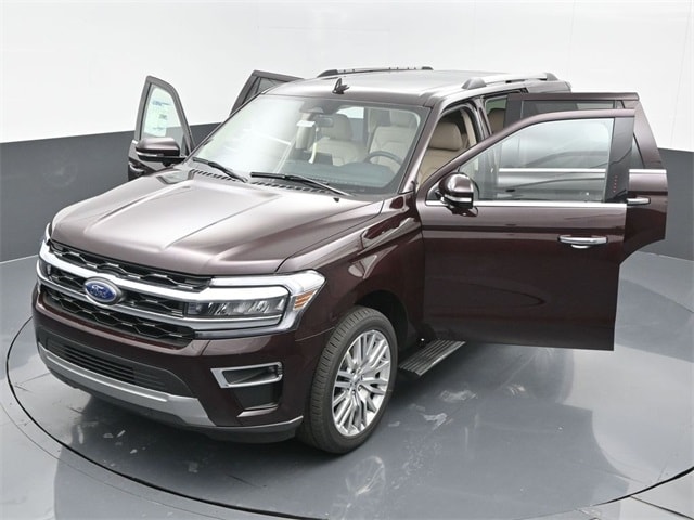 new 2024 Ford Expedition car, priced at $64,895