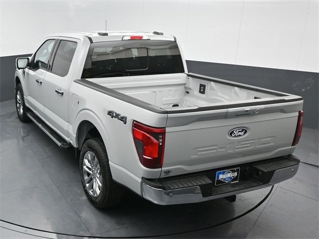 new 2024 Ford F-150 car, priced at $60,315