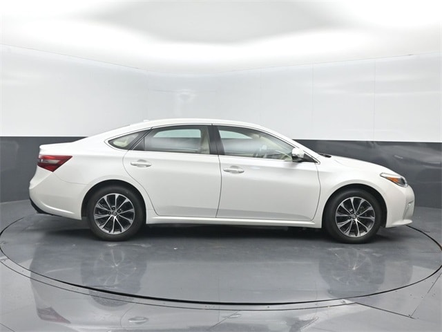 used 2018 Toyota Avalon car, priced at $19,785