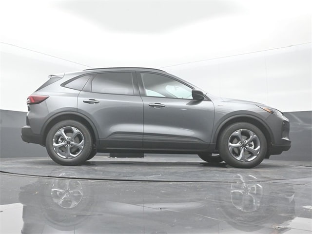 new 2025 Ford Escape car, priced at $33,345