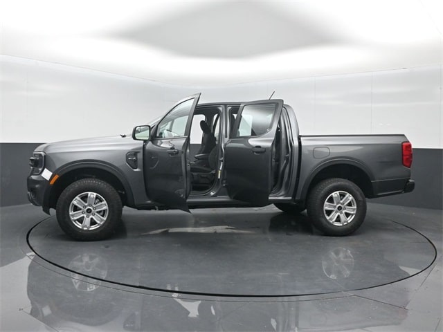 new 2025 Ford Ranger car, priced at $33,725