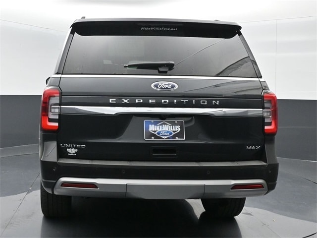 new 2024 Ford Expedition car, priced at $72,800