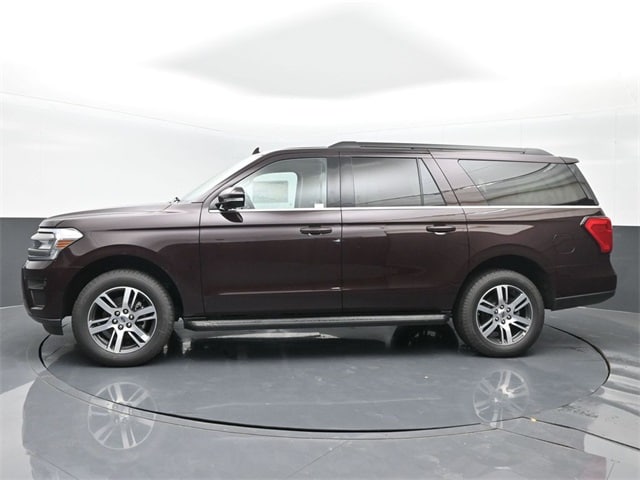 new 2024 Ford Expedition car, priced at $63,095