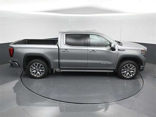 used 2024 GMC Sierra 1500 car, priced at $64,918