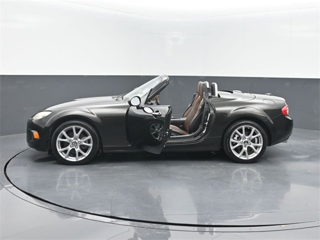used 2013 Mazda Miata car, priced at $15,998