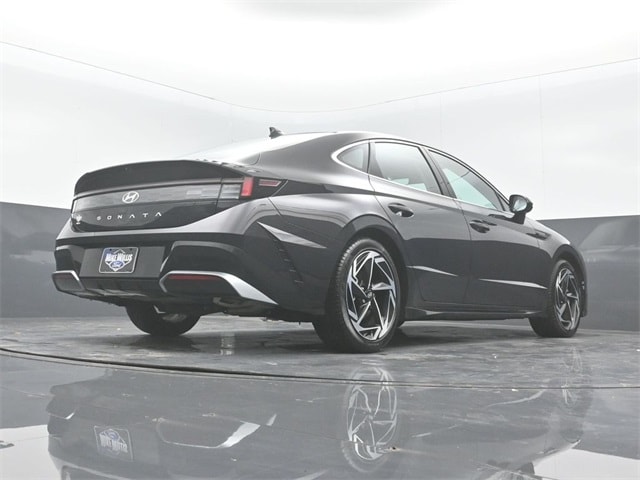 used 2024 Hyundai Sonata car, priced at $22,966