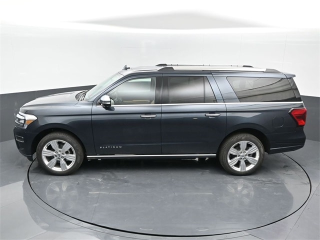 new 2024 Ford Expedition car, priced at $74,535