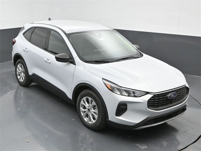 new 2025 Ford Escape car, priced at $31,975