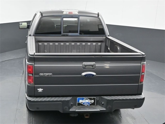 used 2011 Ford F-150 car, priced at $11,695