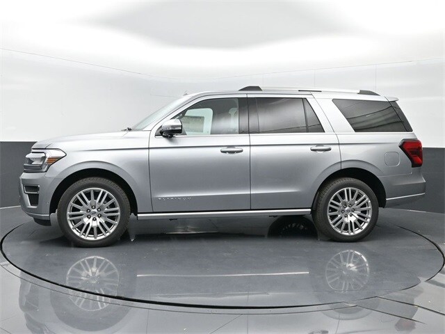 new 2024 Ford Expedition car, priced at $74,270