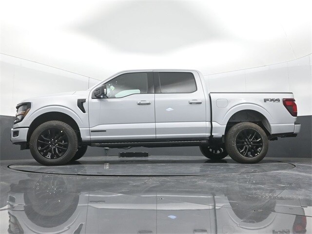 new 2025 Ford F-150 car, priced at $70,935