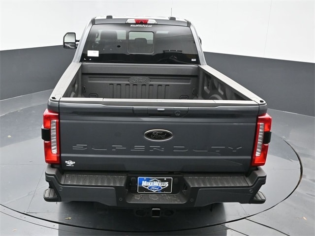 new 2024 Ford Super Duty car, priced at $83,565