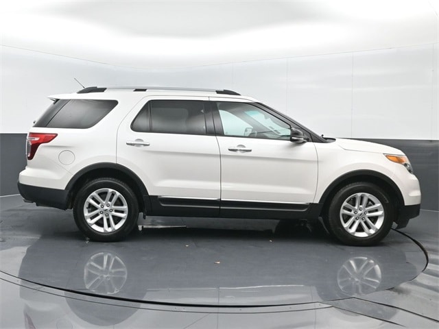 used 2015 Ford Explorer car, priced at $13,414