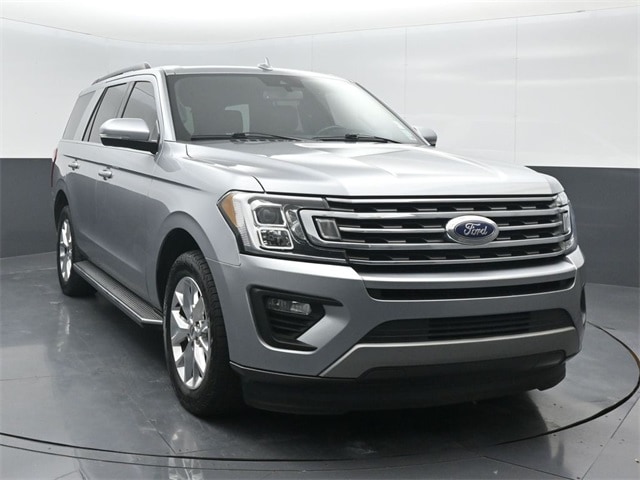 used 2020 Ford Expedition car, priced at $24,240