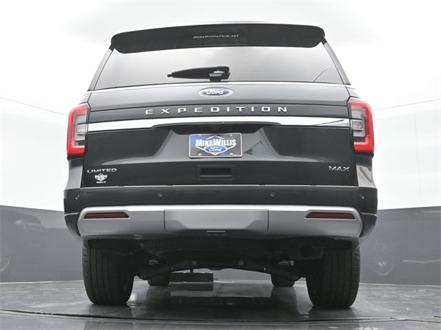 new 2024 Ford Expedition car, priced at $65,300