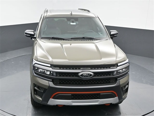 new 2024 Ford Expedition car, priced at $71,515