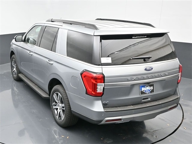 new 2024 Ford Expedition car, priced at $57,525