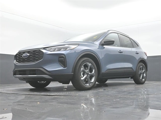 new 2025 Ford Escape car, priced at $34,480