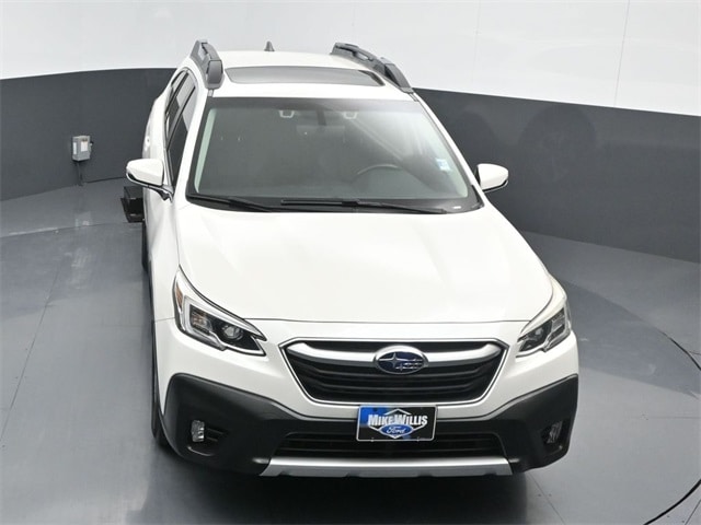 used 2020 Subaru Outback car, priced at $22,543