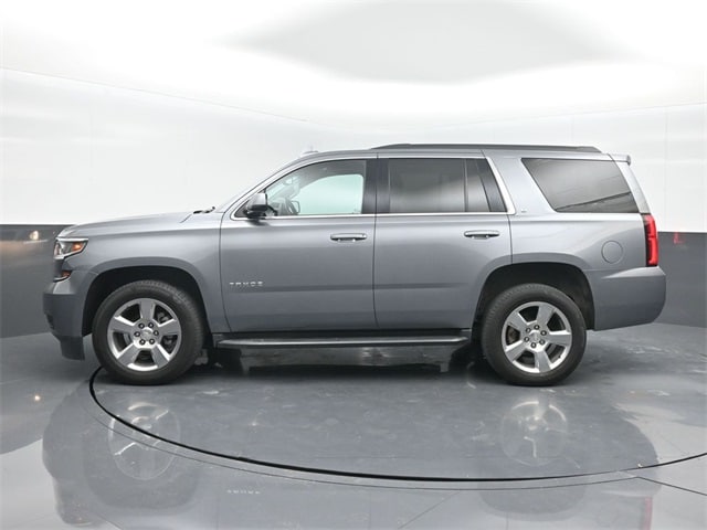 used 2019 Chevrolet Tahoe car, priced at $26,243