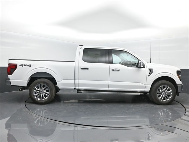 new 2024 Ford F-150 car, priced at $60,885