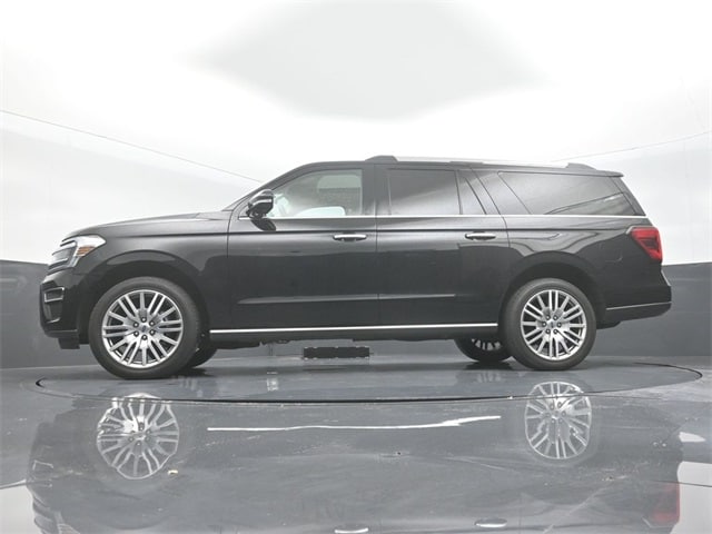 used 2022 Ford Expedition Max car, priced at $47,877