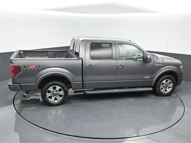 used 2011 Ford F-150 car, priced at $11,695