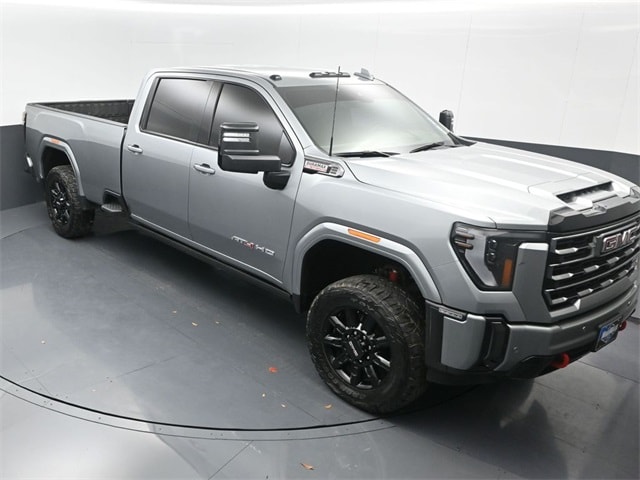 used 2024 GMC Sierra 2500HD car, priced at $72,460