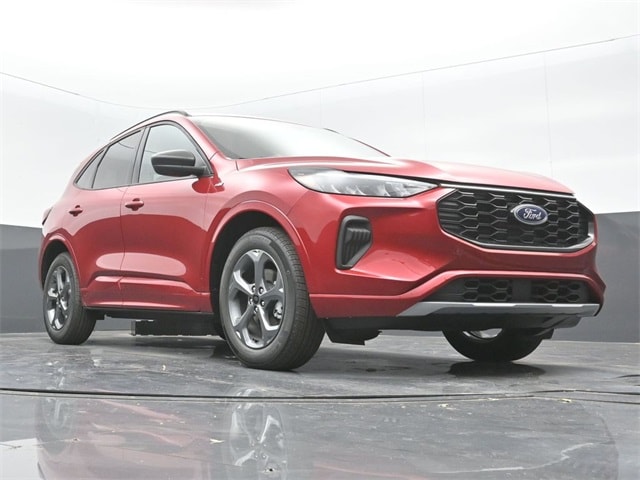 new 2024 Ford Escape car, priced at $27,475