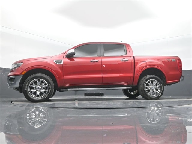 used 2020 Ford Ranger car, priced at $26,197