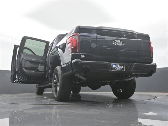 new 2025 Ford F-150 car, priced at $66,811