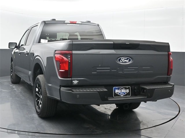 new 2025 Ford F-150 car, priced at $41,751