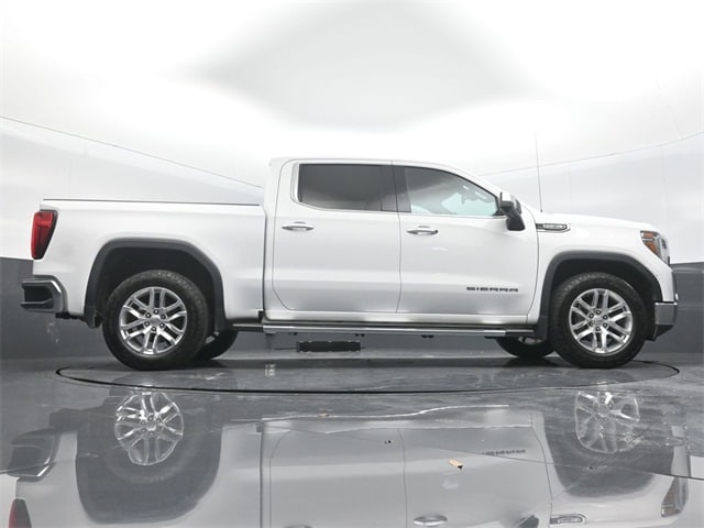 used 2019 GMC Sierra 1500 car, priced at $29,664