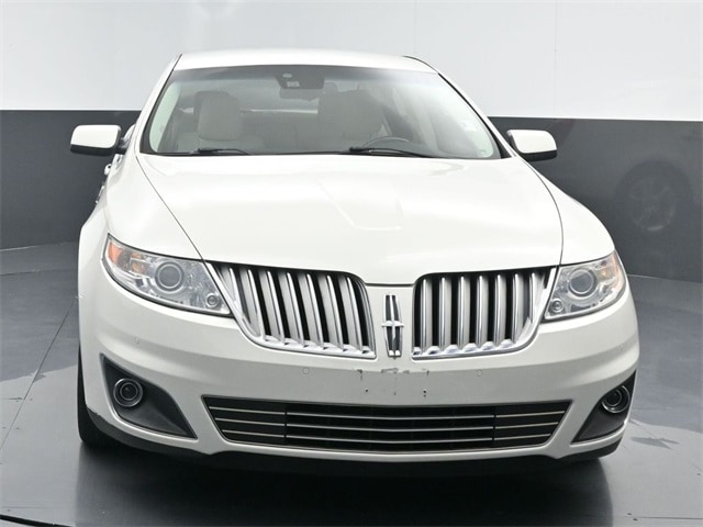 used 2010 Lincoln MKS car, priced at $8,695