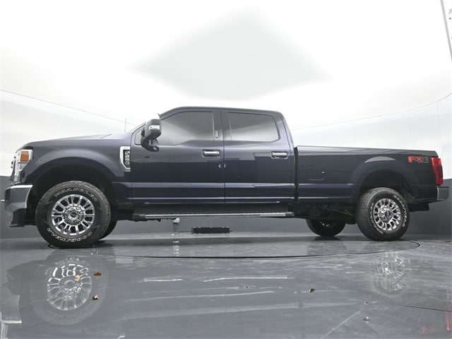 used 2022 Ford F-250SD car, priced at $46,433