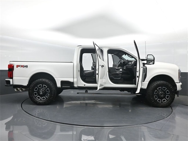 used 2024 Ford F-250SD car, priced at $87,878