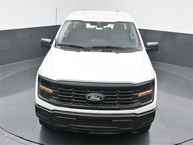 new 2024 Ford F-150 car, priced at $39,684