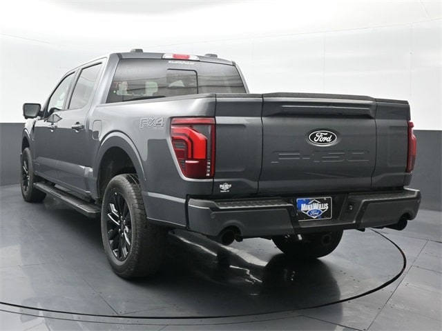 new 2025 Ford F-150 car, priced at $75,065