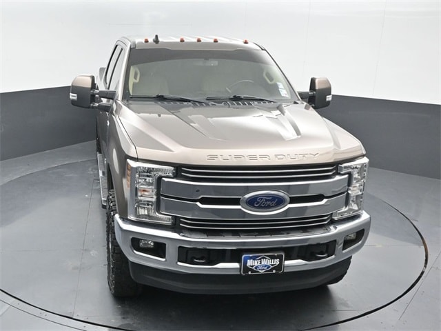 used 2019 Ford F-250SD car, priced at $50,378