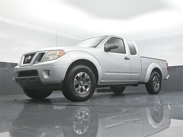 used 2016 Nissan Frontier car, priced at $13,994