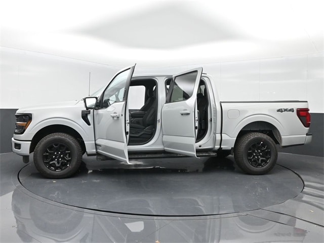 new 2024 Ford F-150 car, priced at $56,585