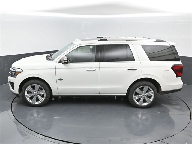 new 2024 Ford Expedition car, priced at $73,550