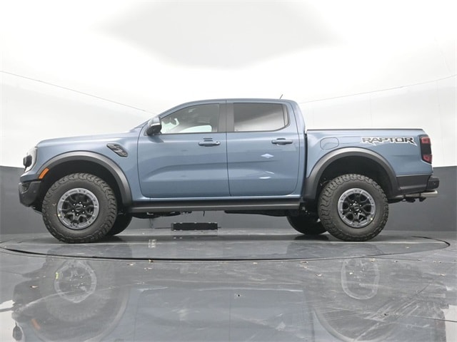 new 2024 Ford Ranger car, priced at $60,395