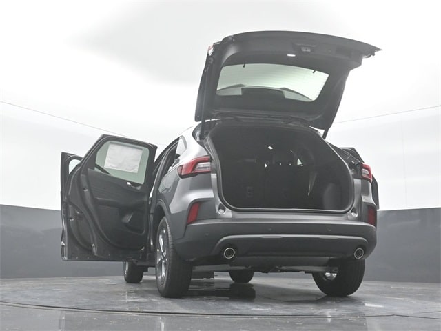 new 2025 Ford Escape car, priced at $33,345