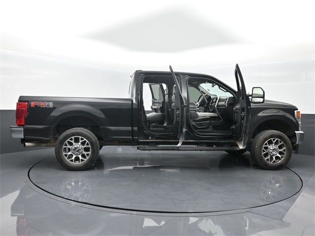 used 2020 Ford F-250SD car, priced at $35,891