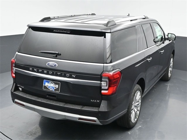 new 2024 Ford Expedition car, priced at $71,400