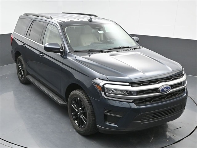 new 2024 Ford Expedition car, priced at $61,975