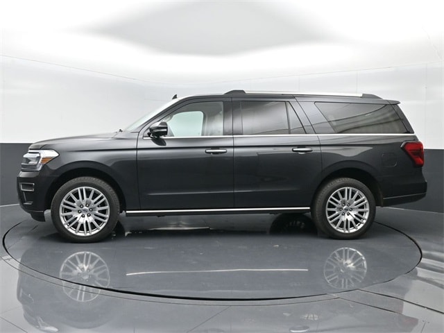 new 2024 Ford Expedition car, priced at $65,300