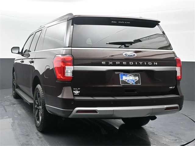 new 2024 Ford Expedition car, priced at $57,975