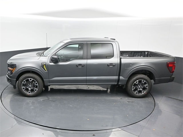 new 2024 Ford F-150 car, priced at $44,528